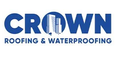 Crown Roofing & Waterproofing