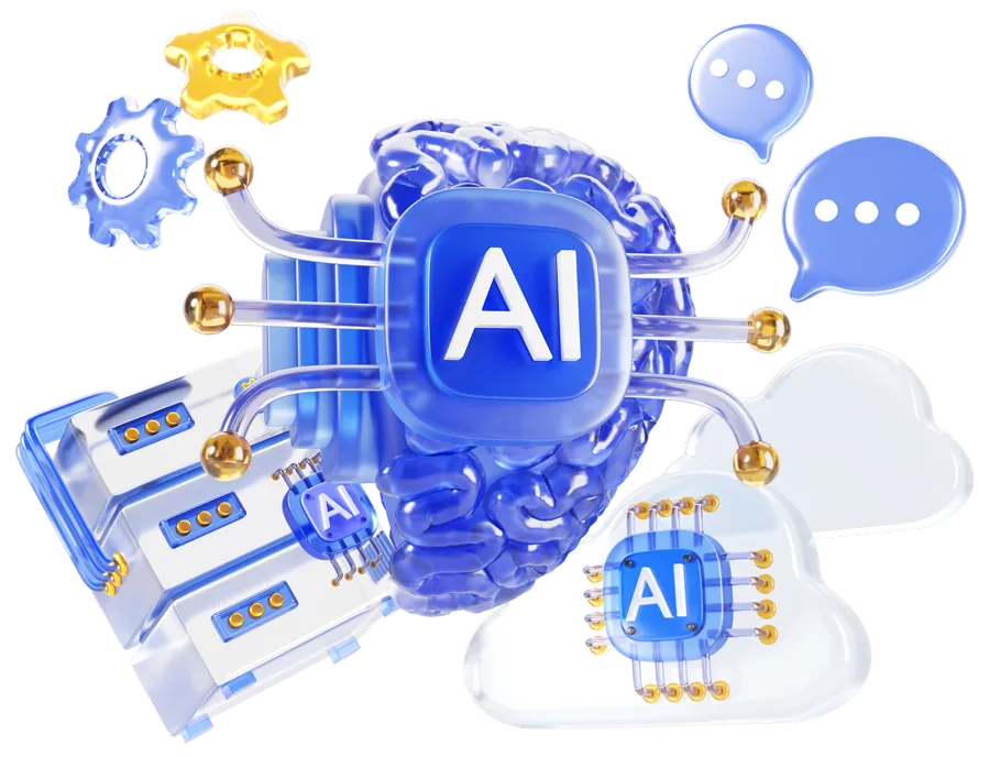 EvolIQ - Evolve with Intelligence EvolIQ - Evolve with Intelligence