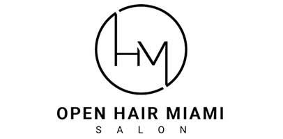 Open Hair Miami Salon