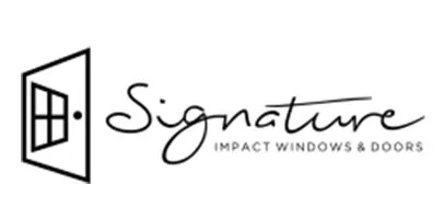 Signature Impact Windows